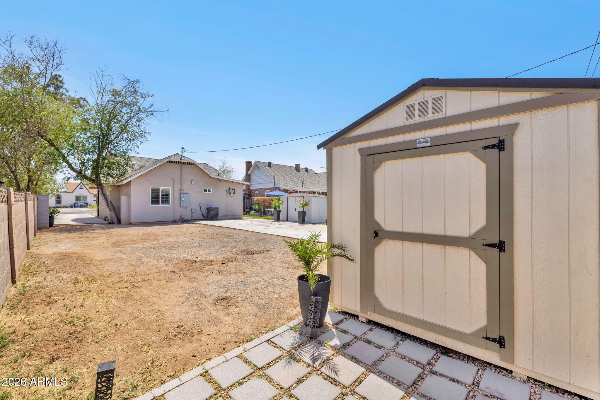 VILLA VERDE PLAT B - Residential