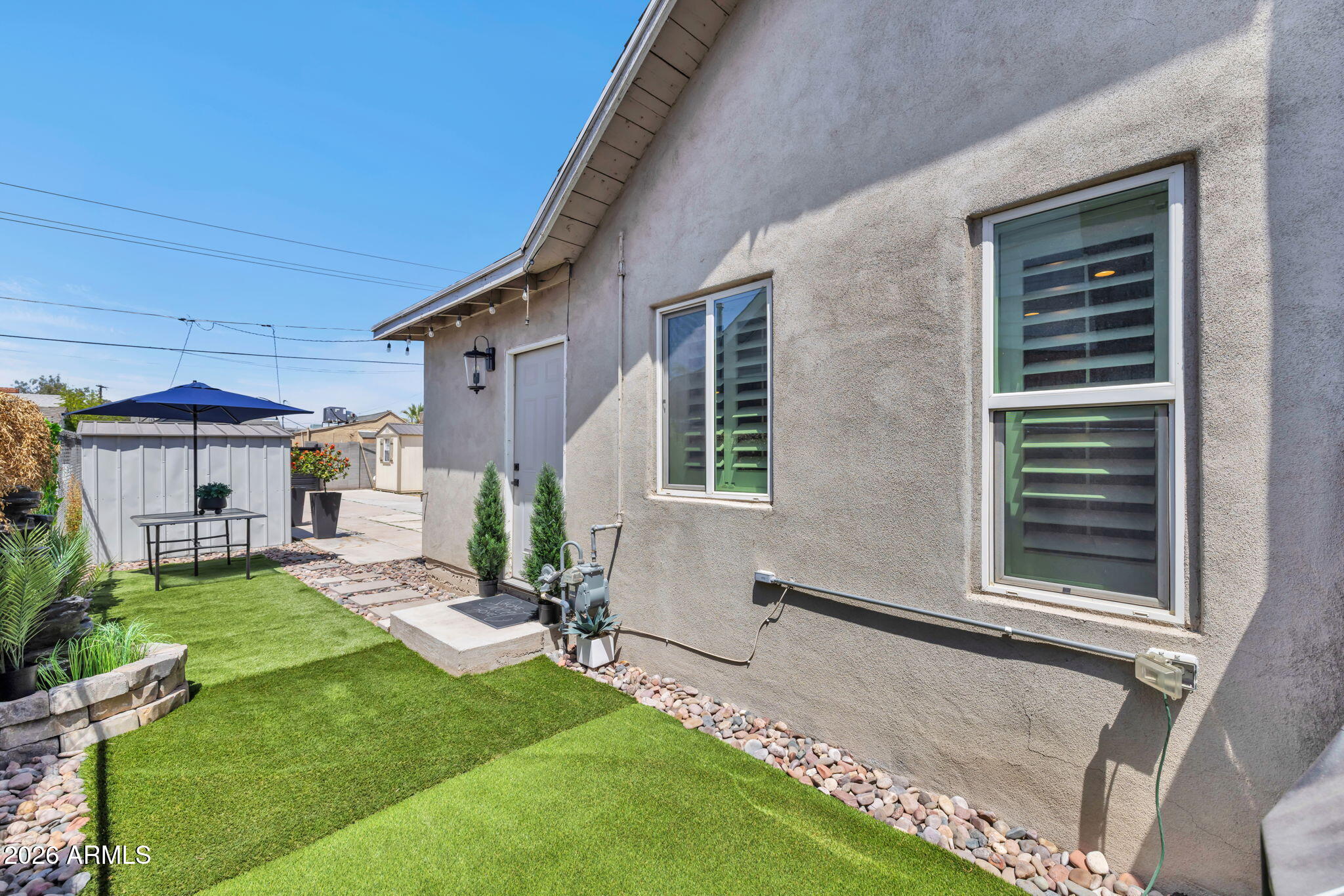 VILLA VERDE PLAT B - Residential