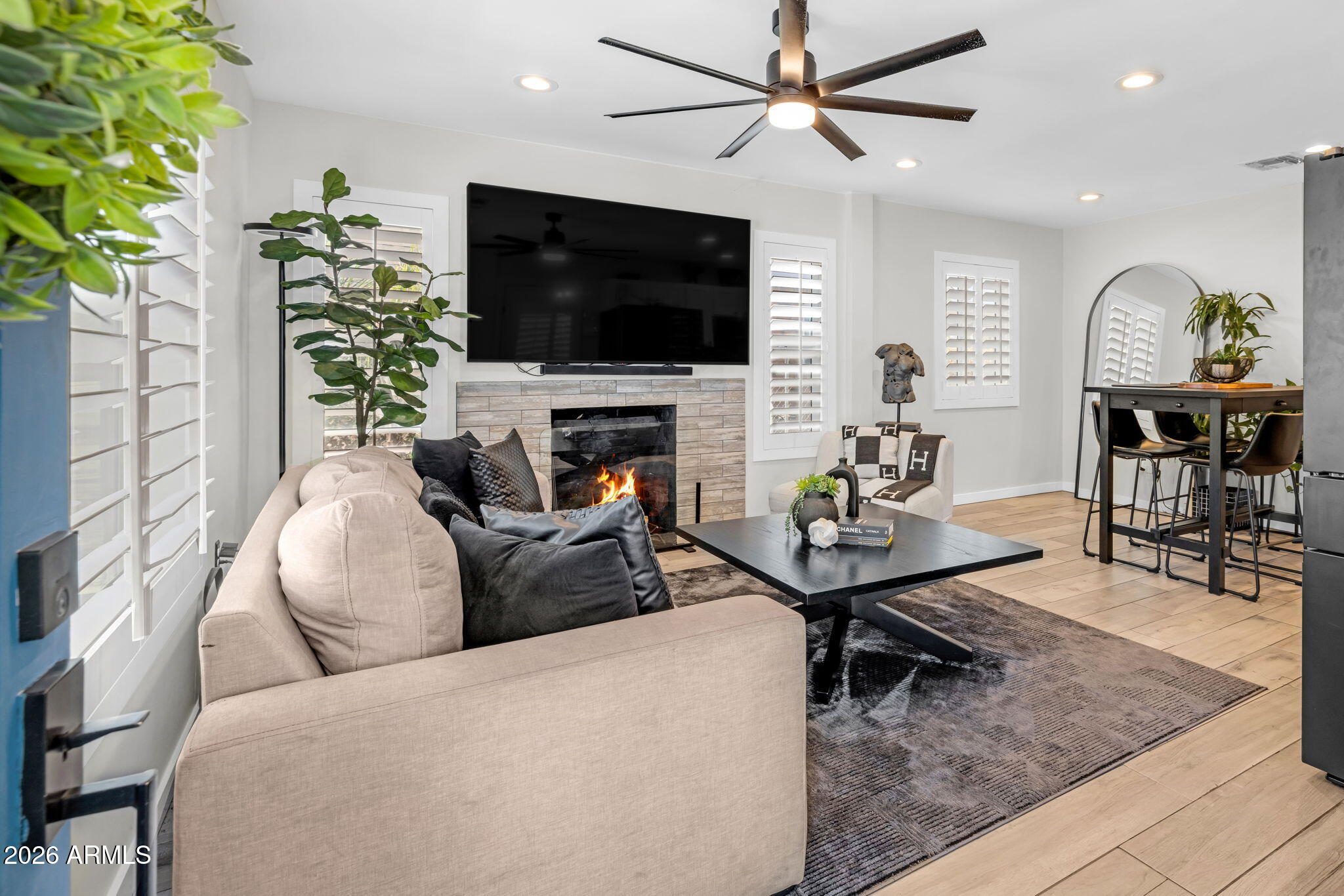 VILLA VERDE PLAT B - Residential