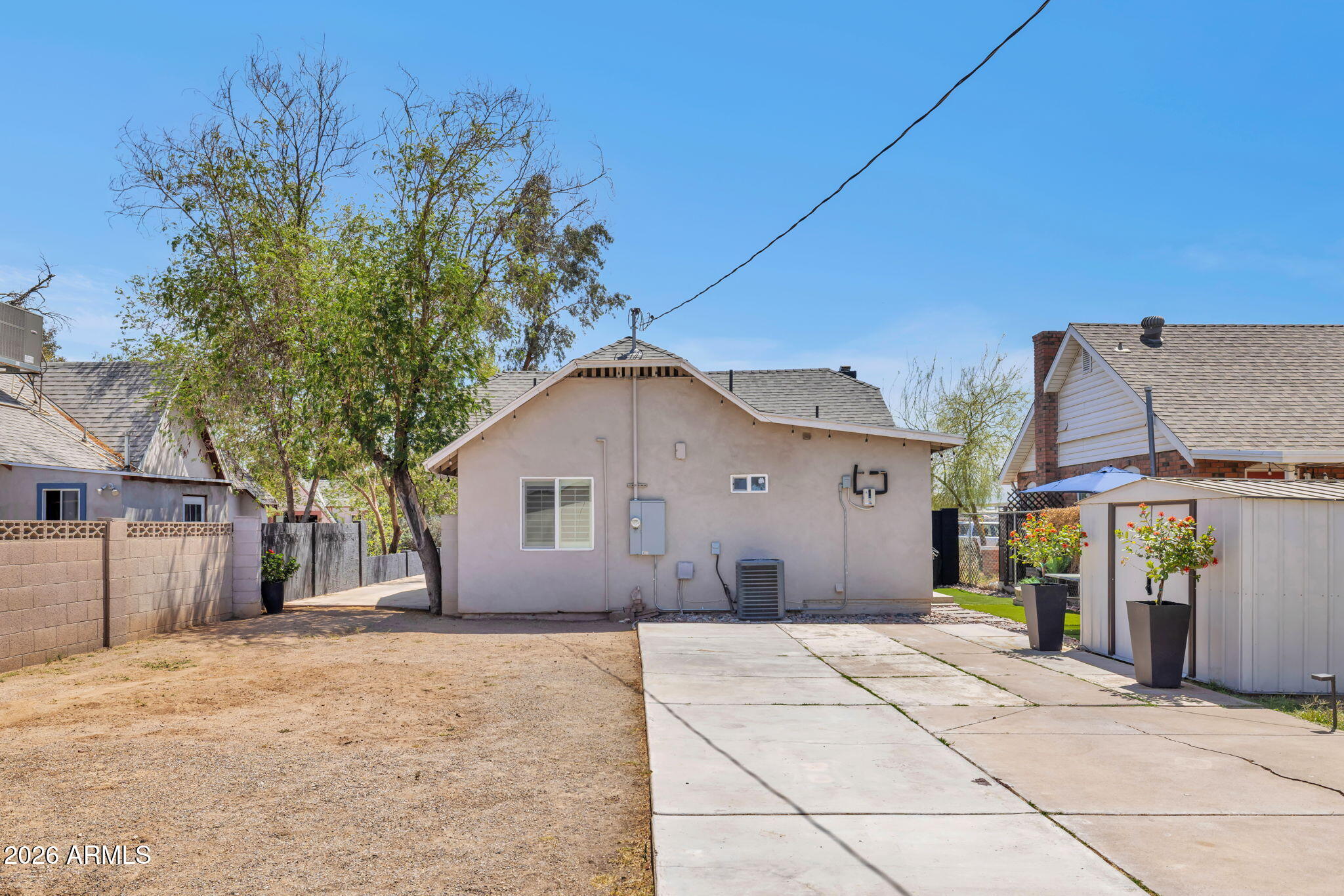 VILLA VERDE PLAT B - Residential