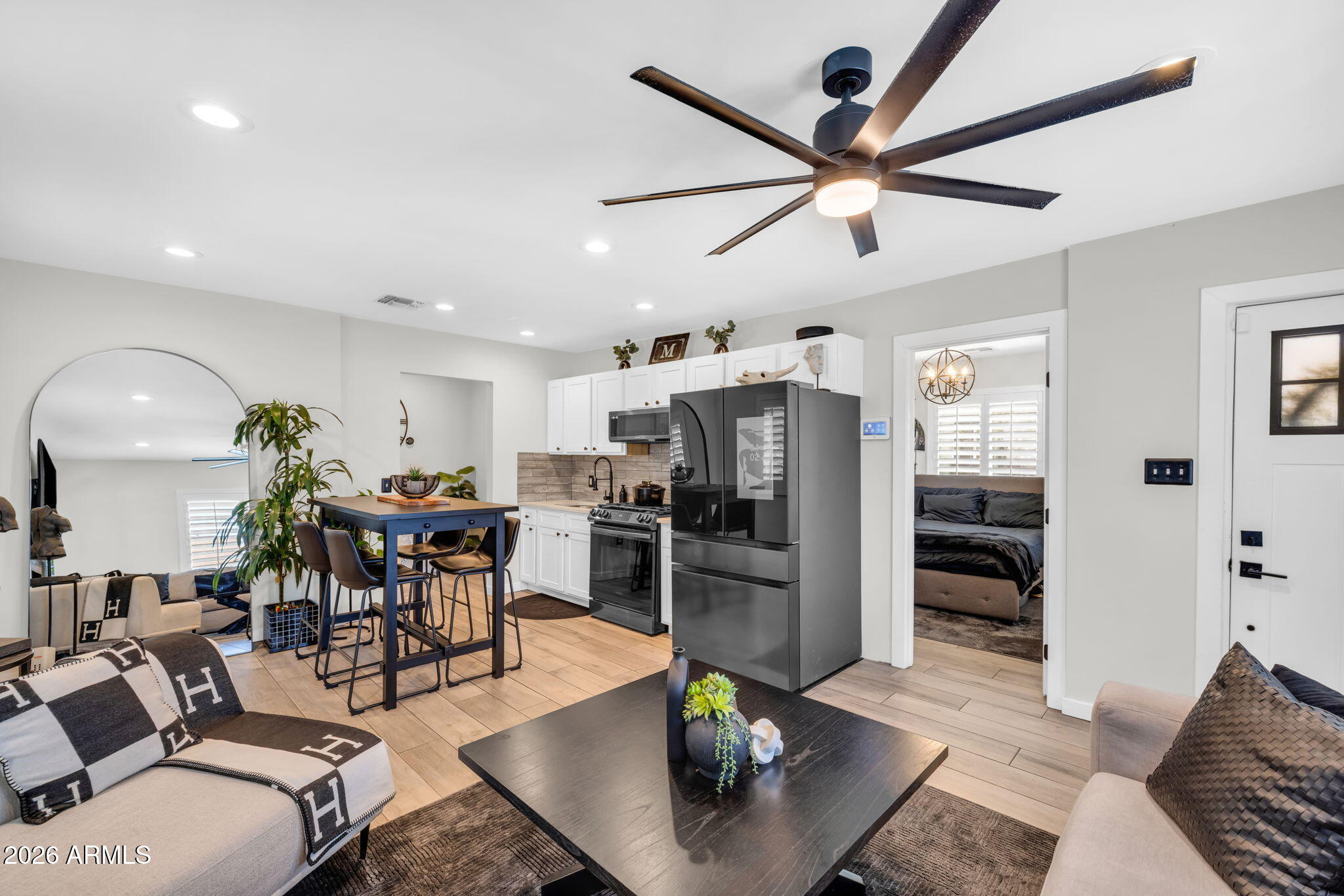 VILLA VERDE PLAT B - Residential