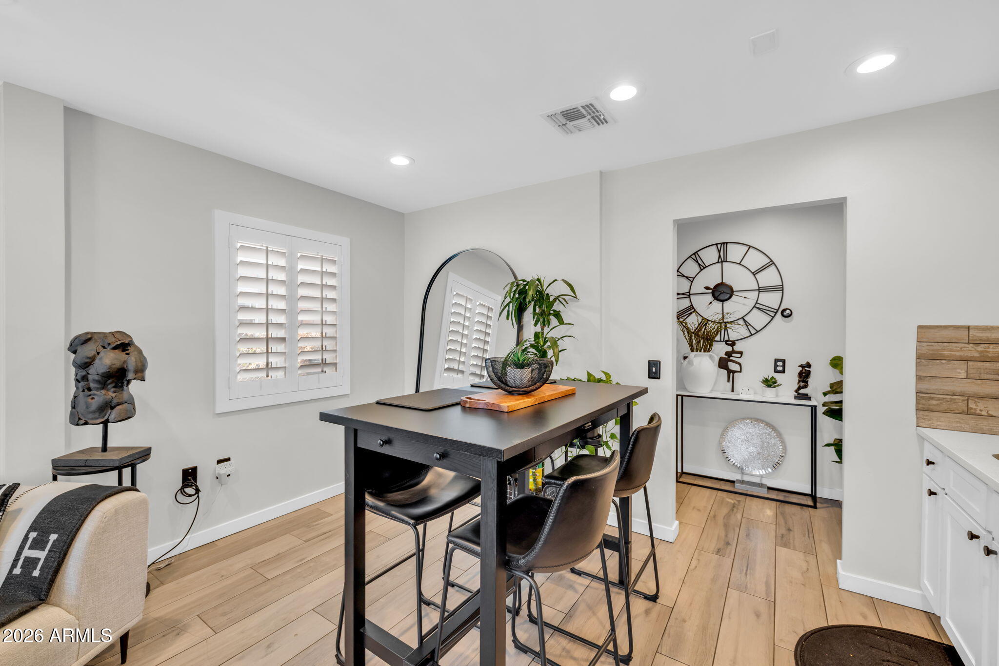 VILLA VERDE PLAT B - Residential