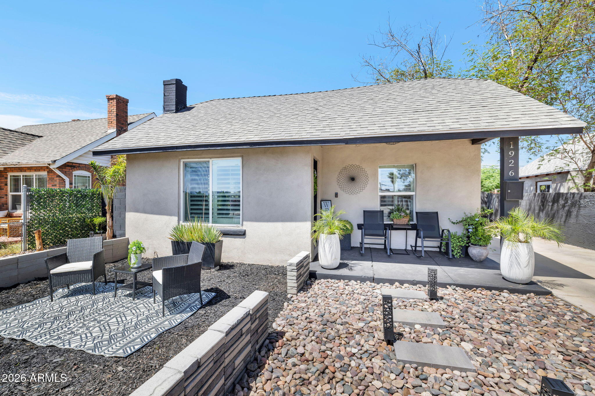 VILLA VERDE PLAT B - Residential