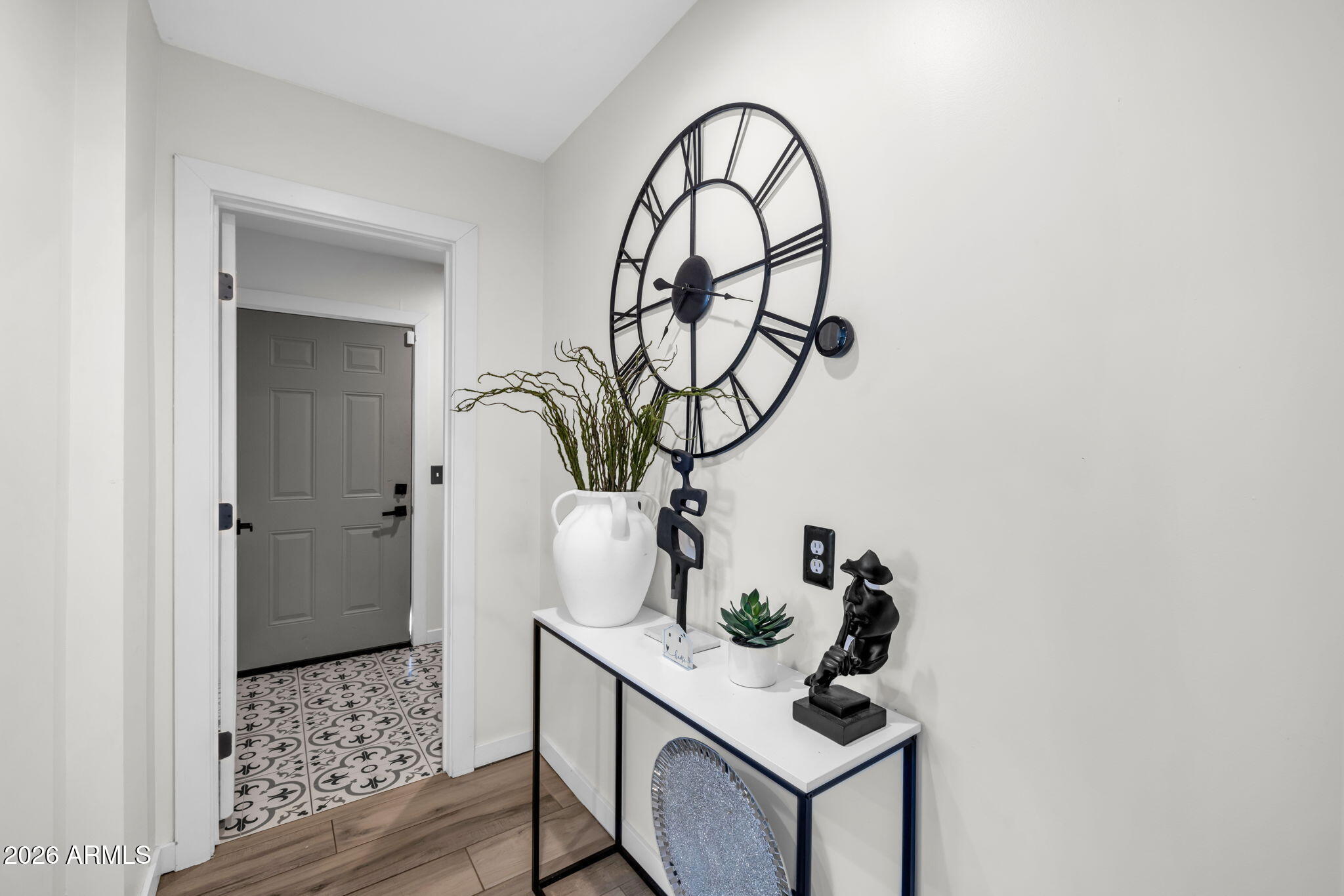 VILLA VERDE PLAT B - Residential