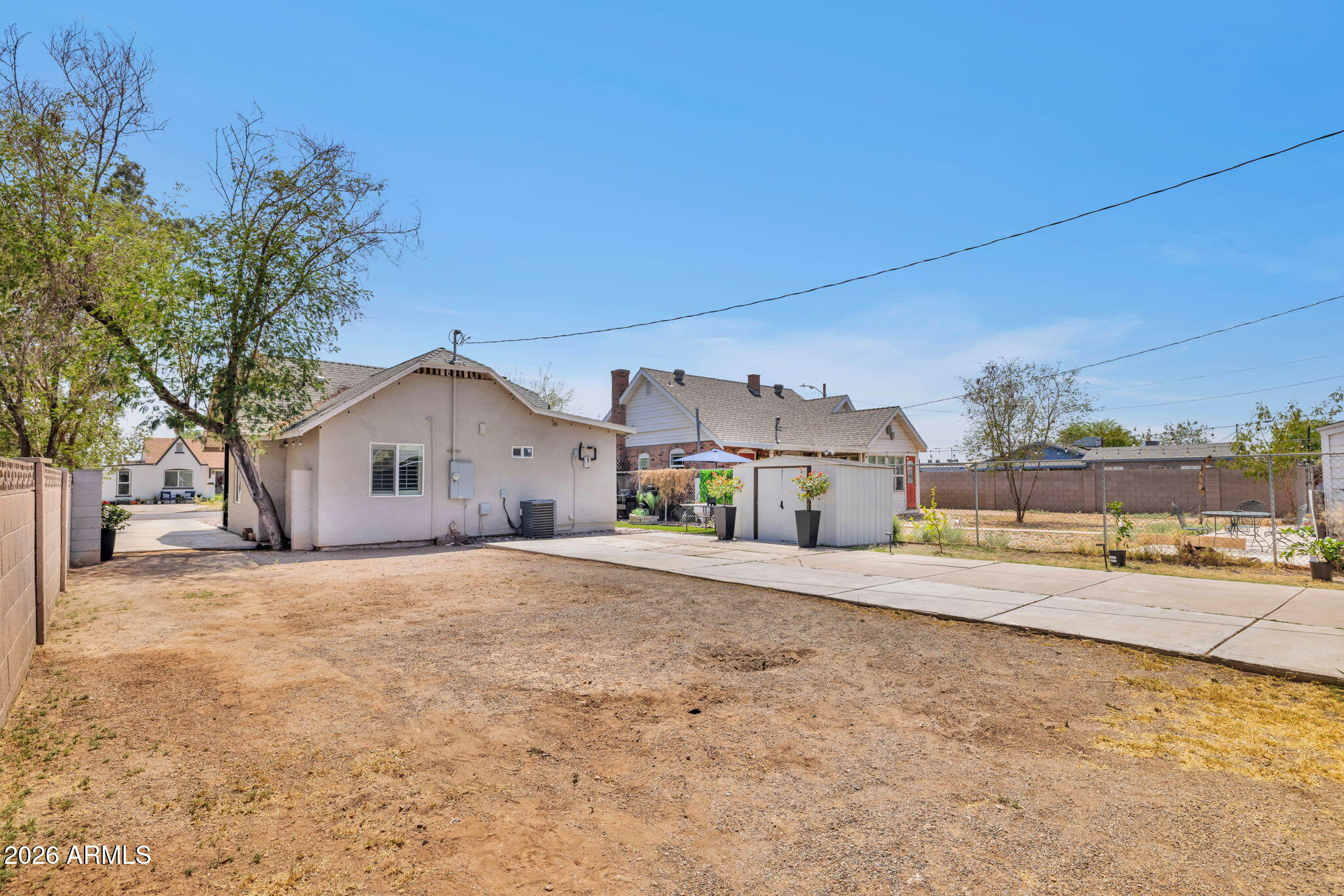 VILLA VERDE PLAT B - Residential