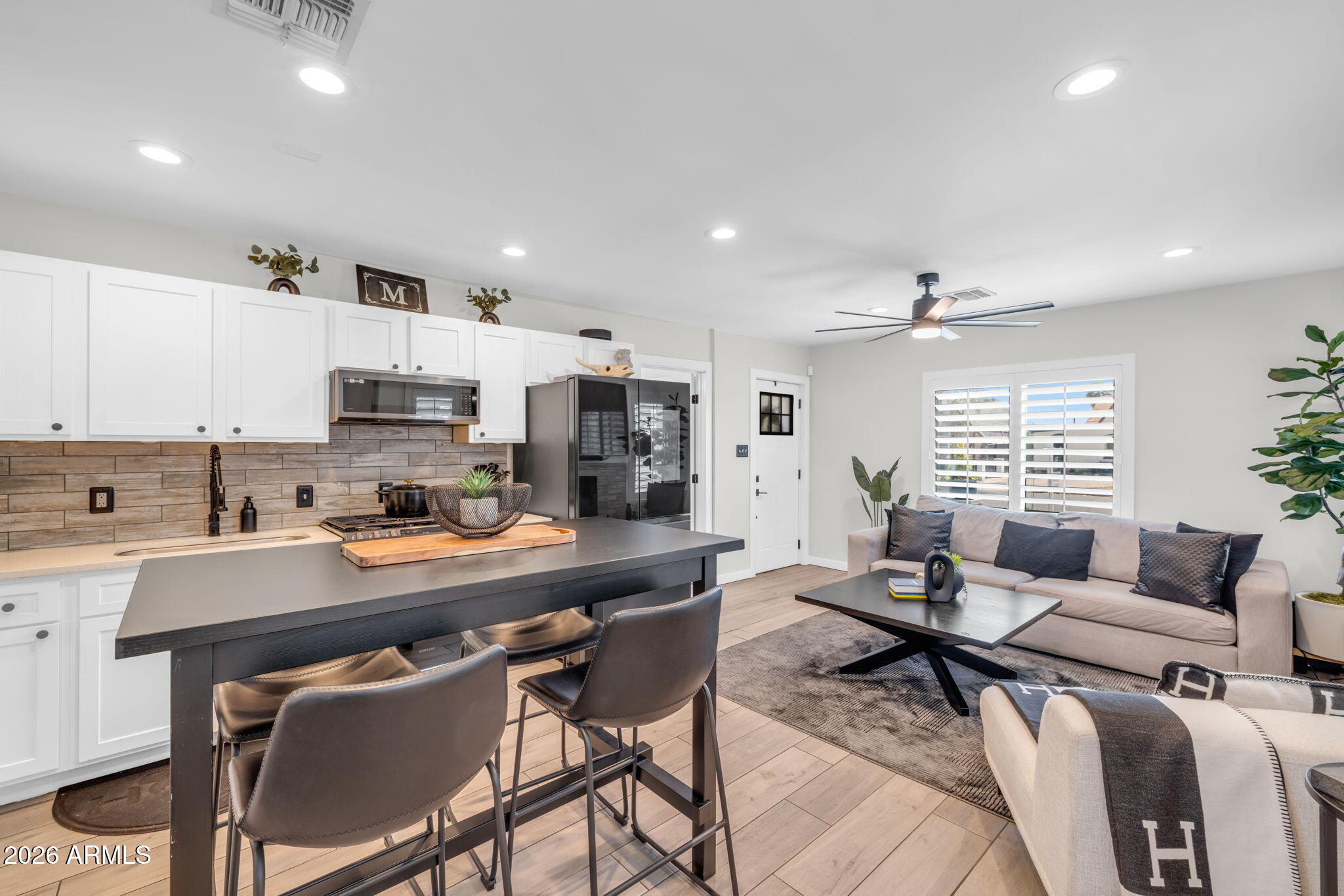 VILLA VERDE PLAT B - Residential
