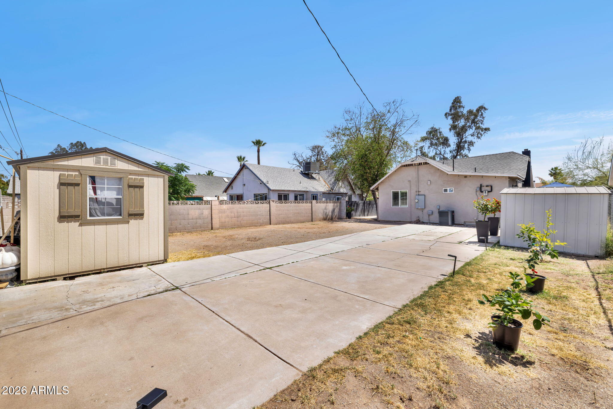 VILLA VERDE PLAT B - Residential