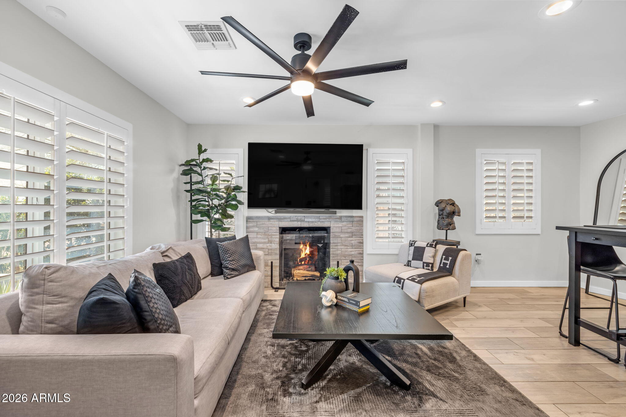 VILLA VERDE PLAT B - Residential