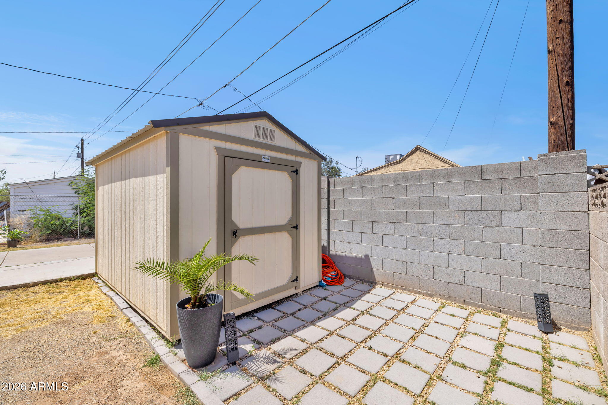 VILLA VERDE PLAT B - Residential