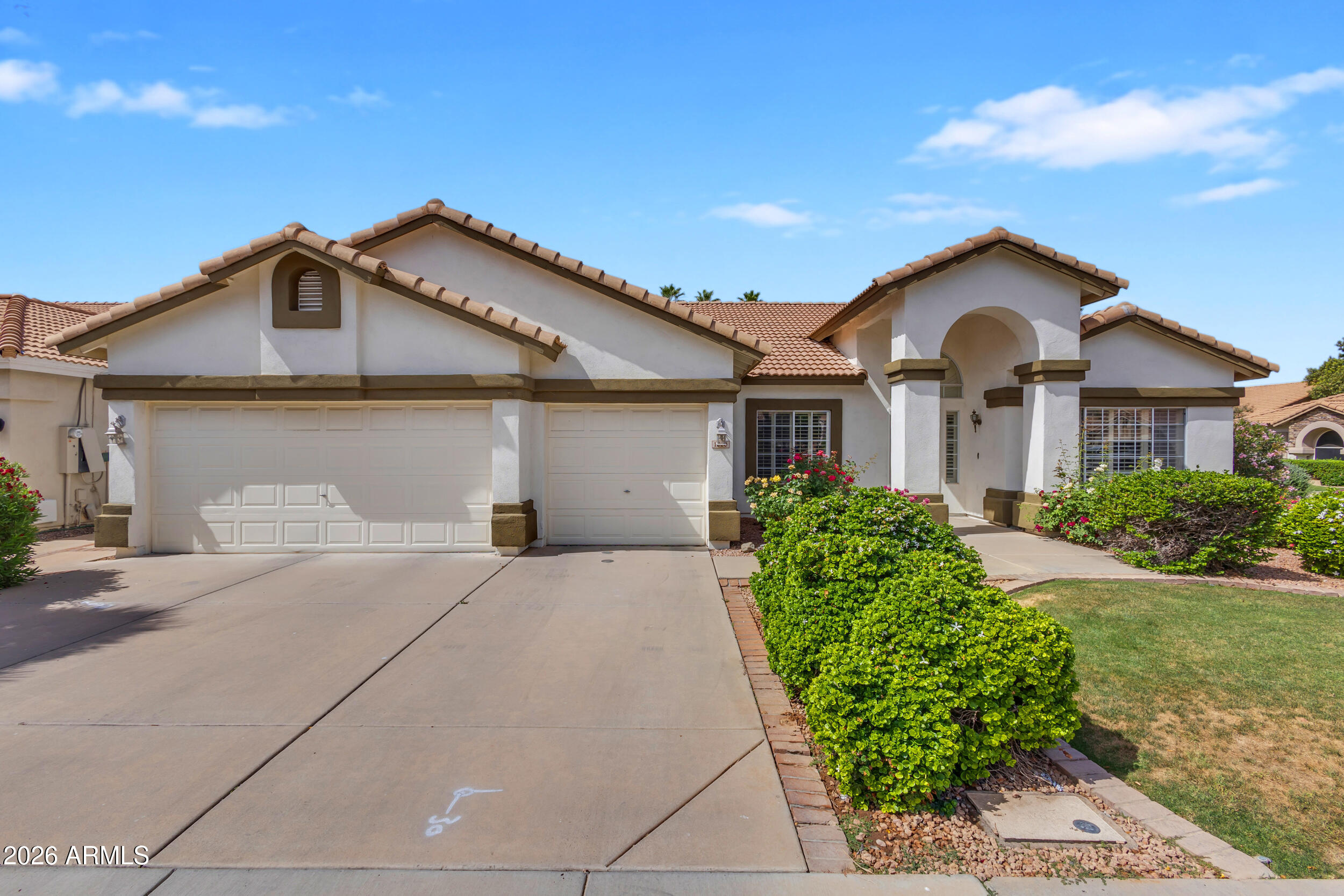 1220 N CAYMAN Drive