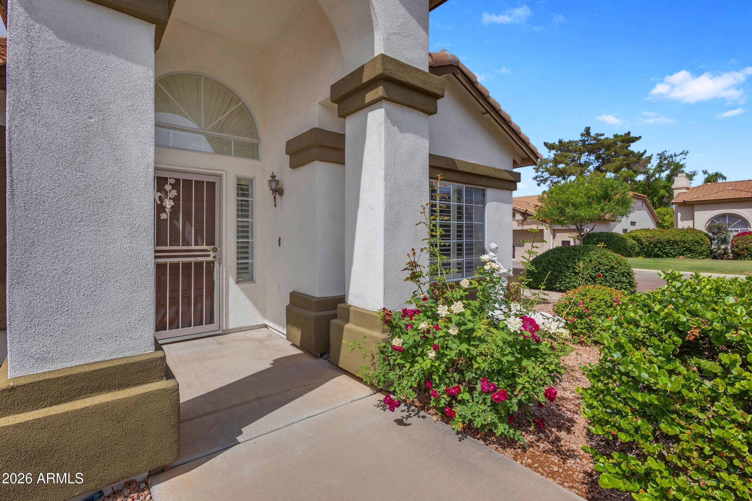1220 N CAYMAN Drive