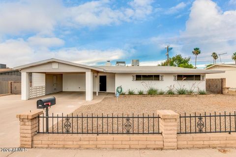 1026 E Northern Avenue Phoenix AZ 85020