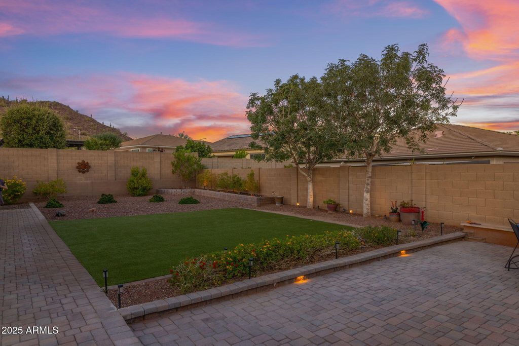 Photo of 26887 N 101st Lane, Peoria, AZ 85383 (MLS # 6922570)