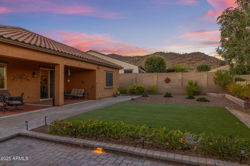 Photo of 26887 N 101st Lane, Peoria, AZ 85383 (MLS # 6922570)