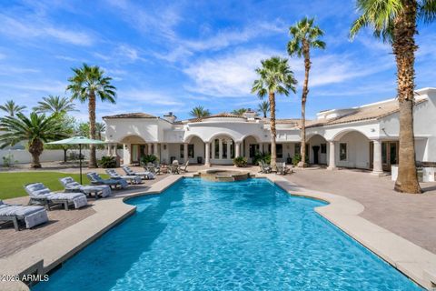 9071 N 53rd Place Paradise Valley AZ 85253