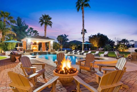 9071 N 53rd Place Paradise Valley AZ 85253