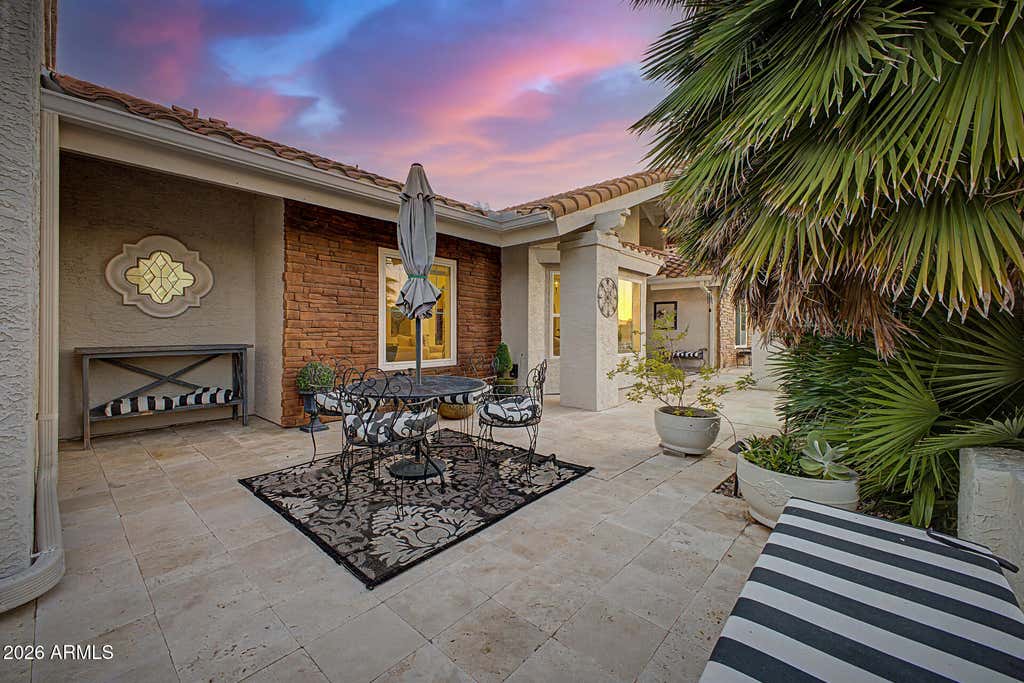 Photo of 4035 E Glencove Street, Mesa, AZ 85205 (MLS # 7036524)