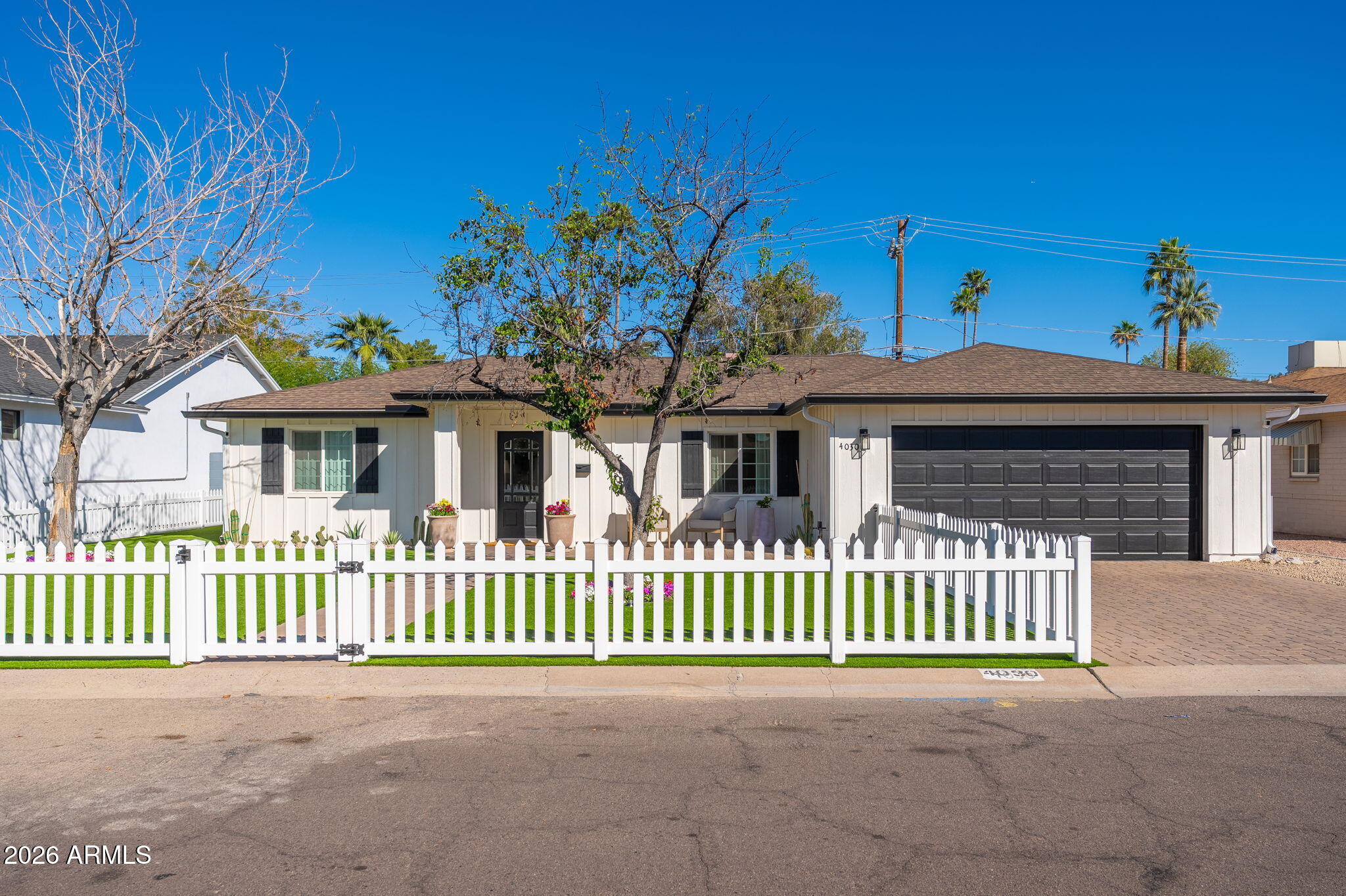 4030 E FAIRMOUNT Avenue