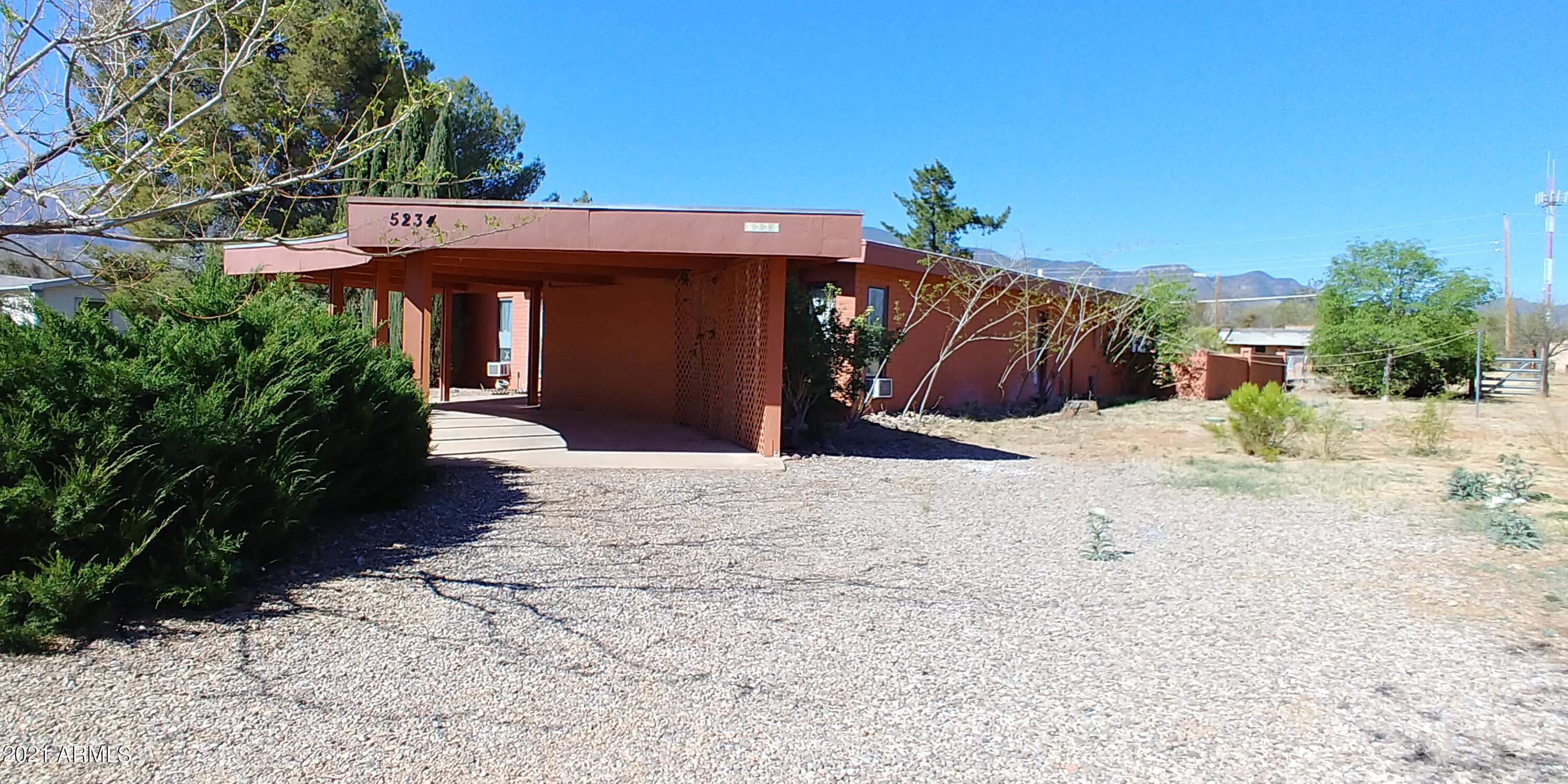 SIERRA VISTA ESTATES UNIT 3 - Residential