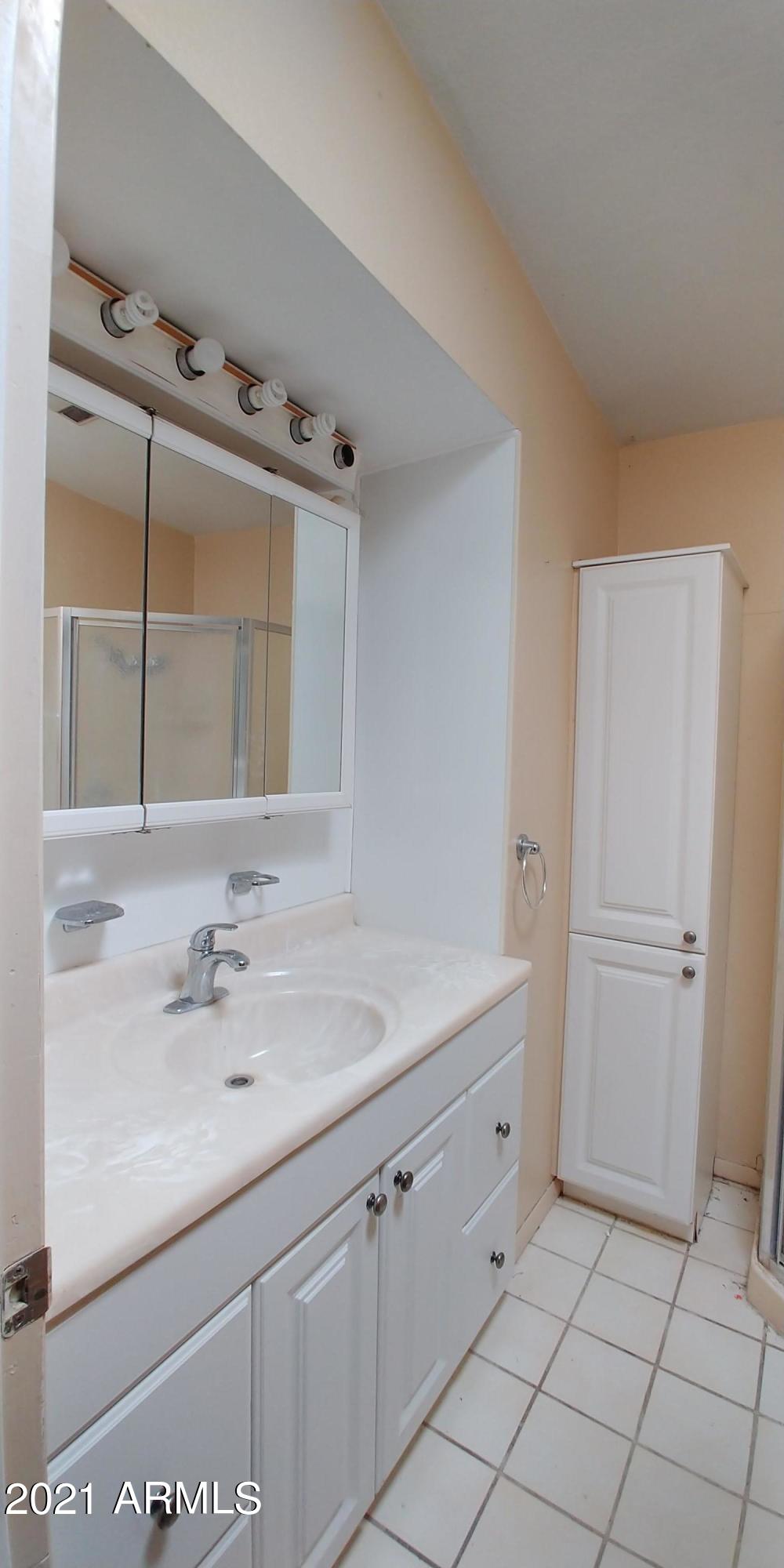 SIERRA VISTA ESTATES UNIT 3 - Residential