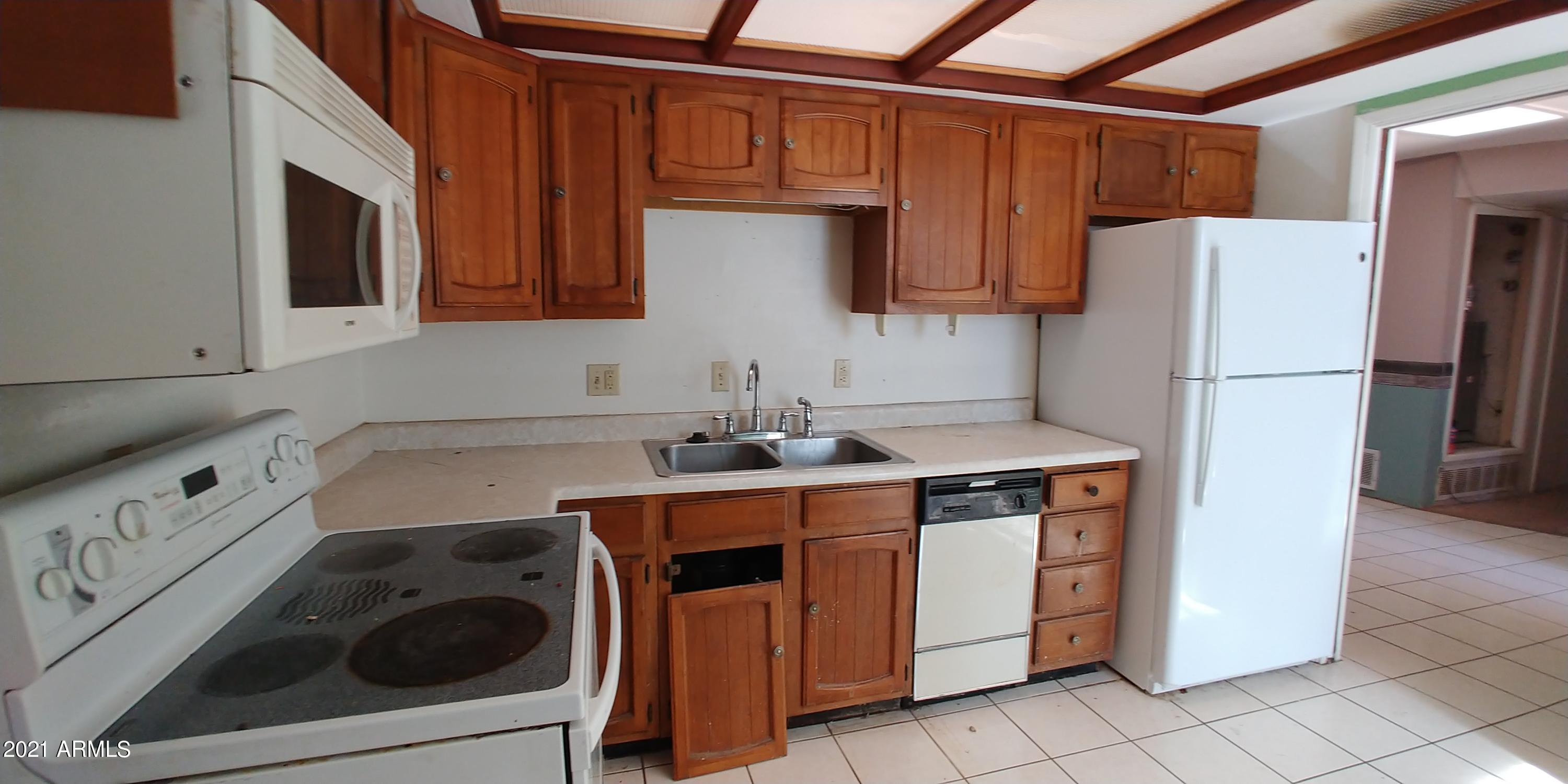 SIERRA VISTA ESTATES UNIT 3 - Residential
