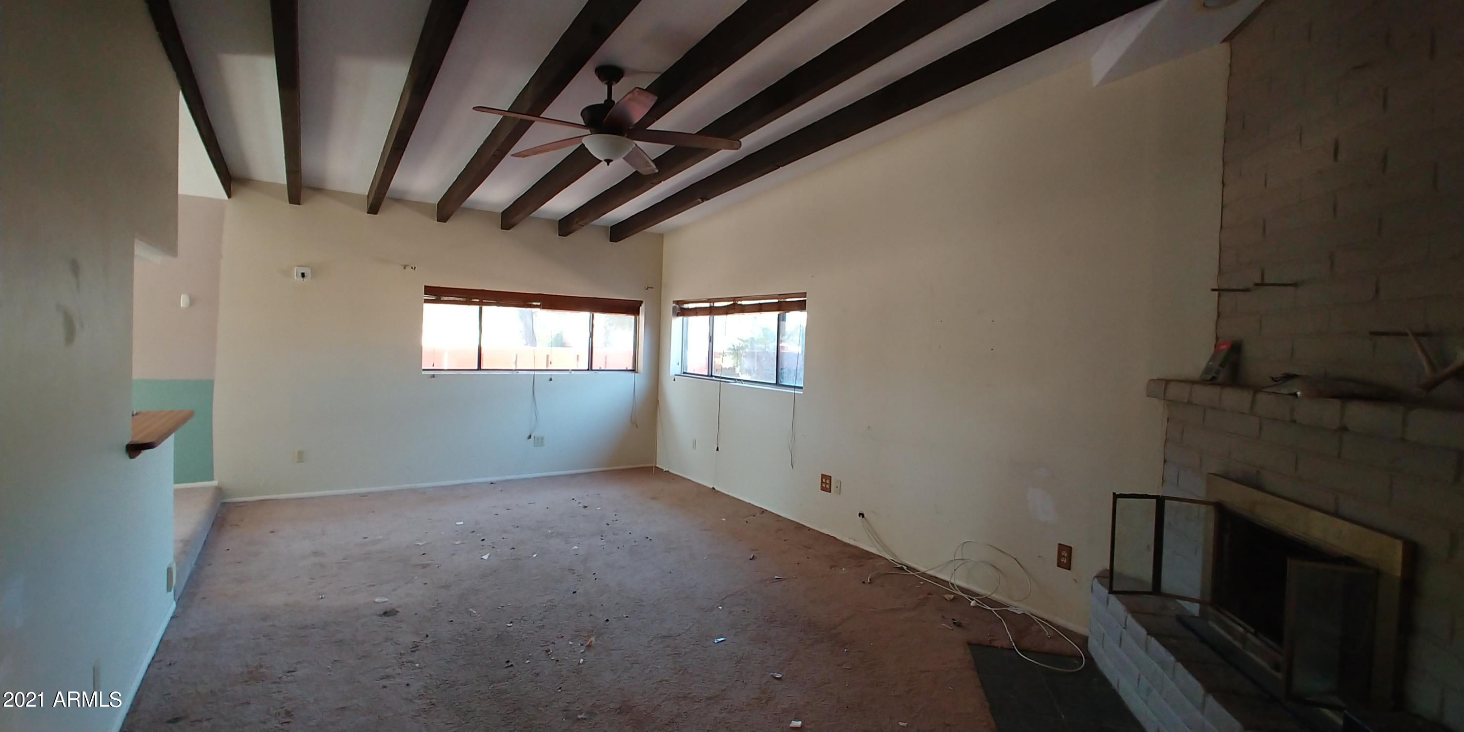 SIERRA VISTA ESTATES UNIT 3 - Residential