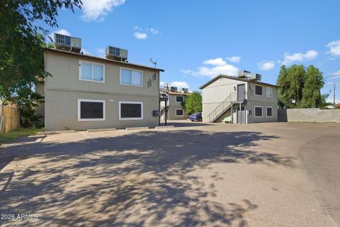 1018 N 22ND Place Phoenix AZ 85006