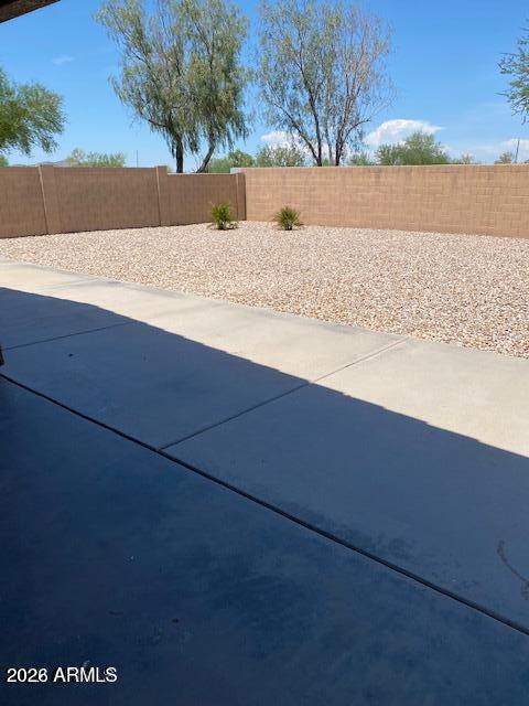 Photo of 742 E Dragon Springs Drive, Casa Grande, AZ 85122 (MLS # 7093162)