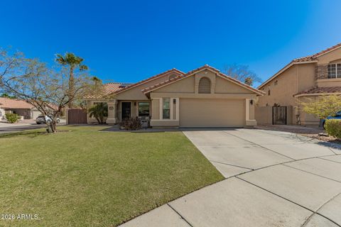 Property photo of 15431 s 22nd street, phoenix, AZ 85048