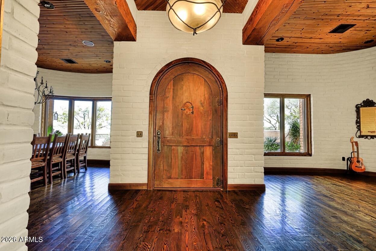 8903 N ARROYA GRANDE Drive