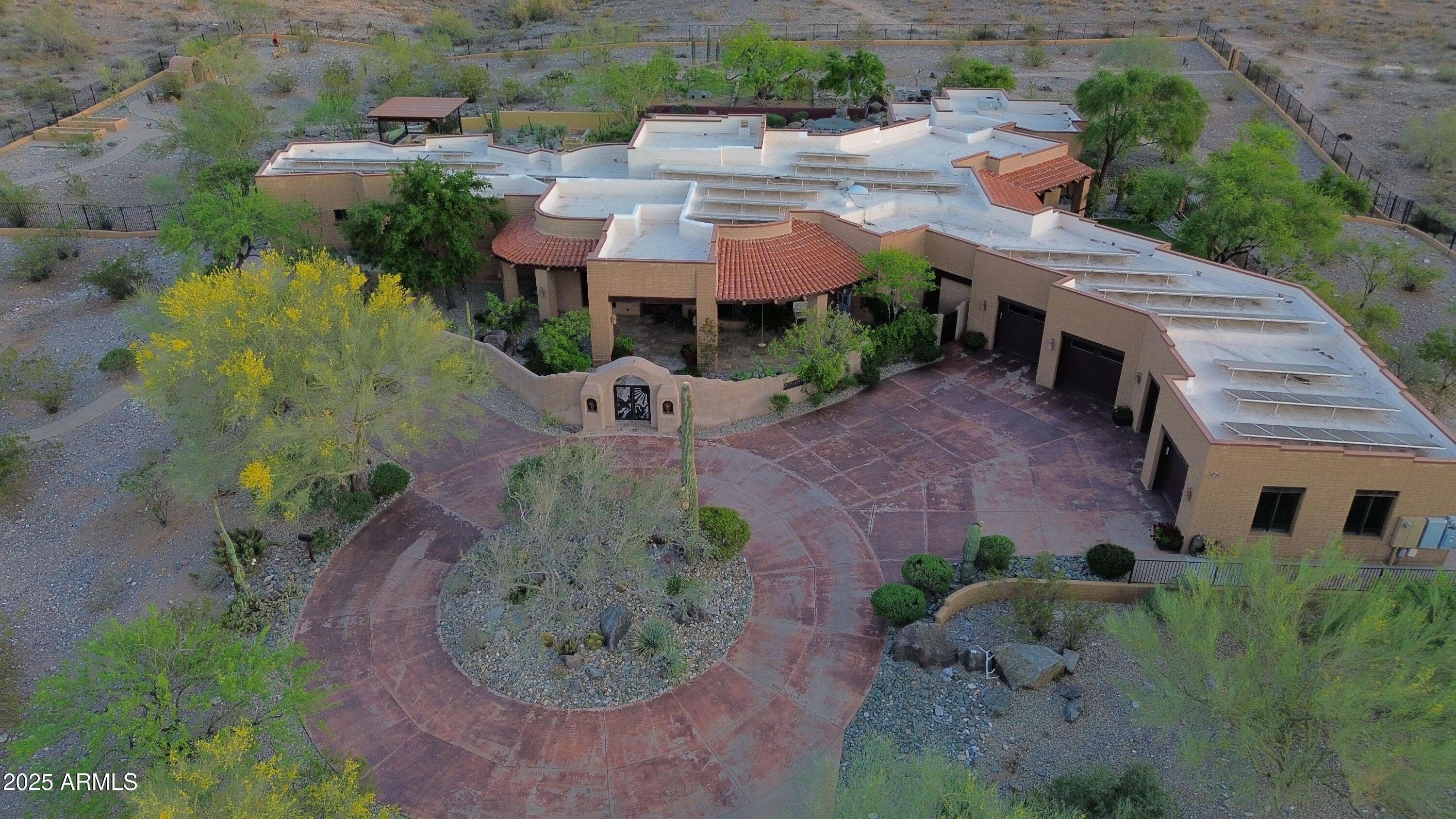 8903 N ARROYA GRANDE Drive