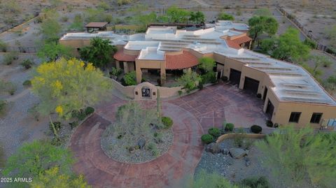 8903 N ARROYA GRANDE Drive Phoenix AZ 85028