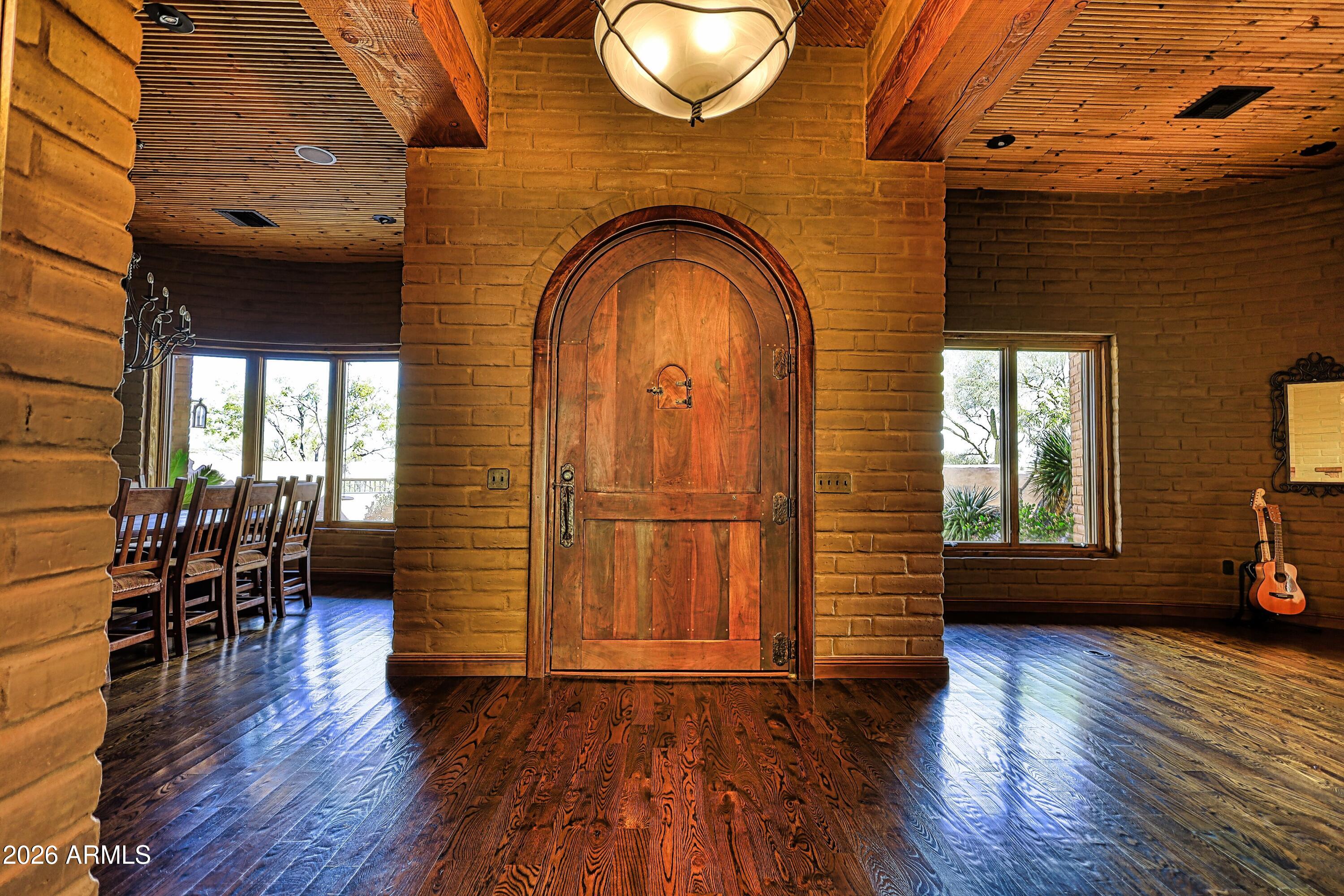 8903 N ARROYA GRANDE Drive