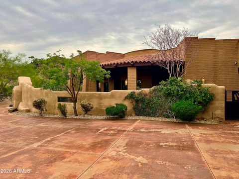 8903 N ARROYA GRANDE Drive Phoenix AZ 85028