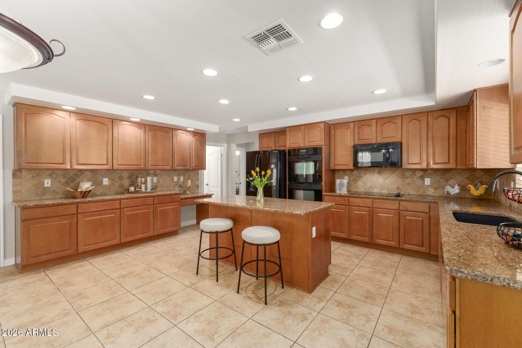 Photo of 4475 S John Way, Chandler, AZ 85249 (MLS # 6960663)