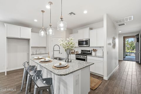 38197 W San Celemente Street Maricopa AZ 85138