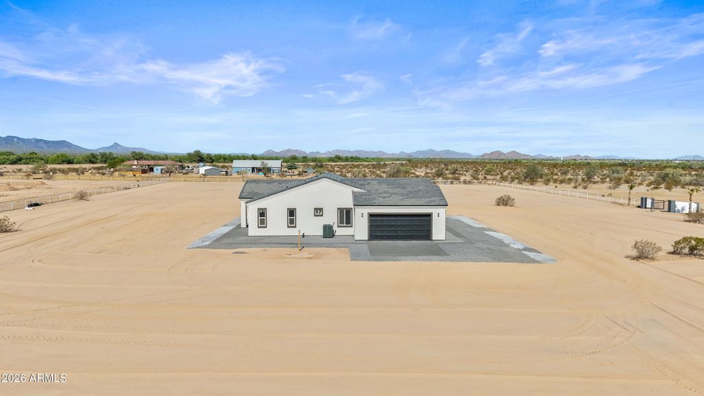 Photo of 40461 W Robles Road, Maricopa, AZ 85138 (MLS # 7020983)