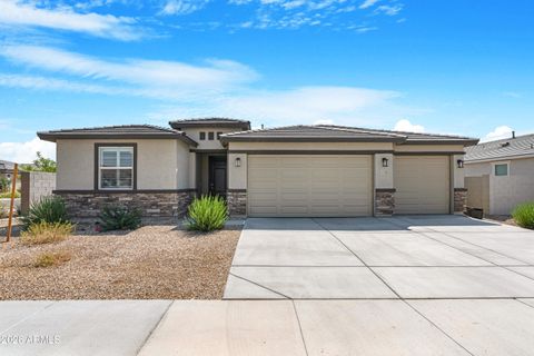 3333 S 177TH Drive Goodyear AZ 85338