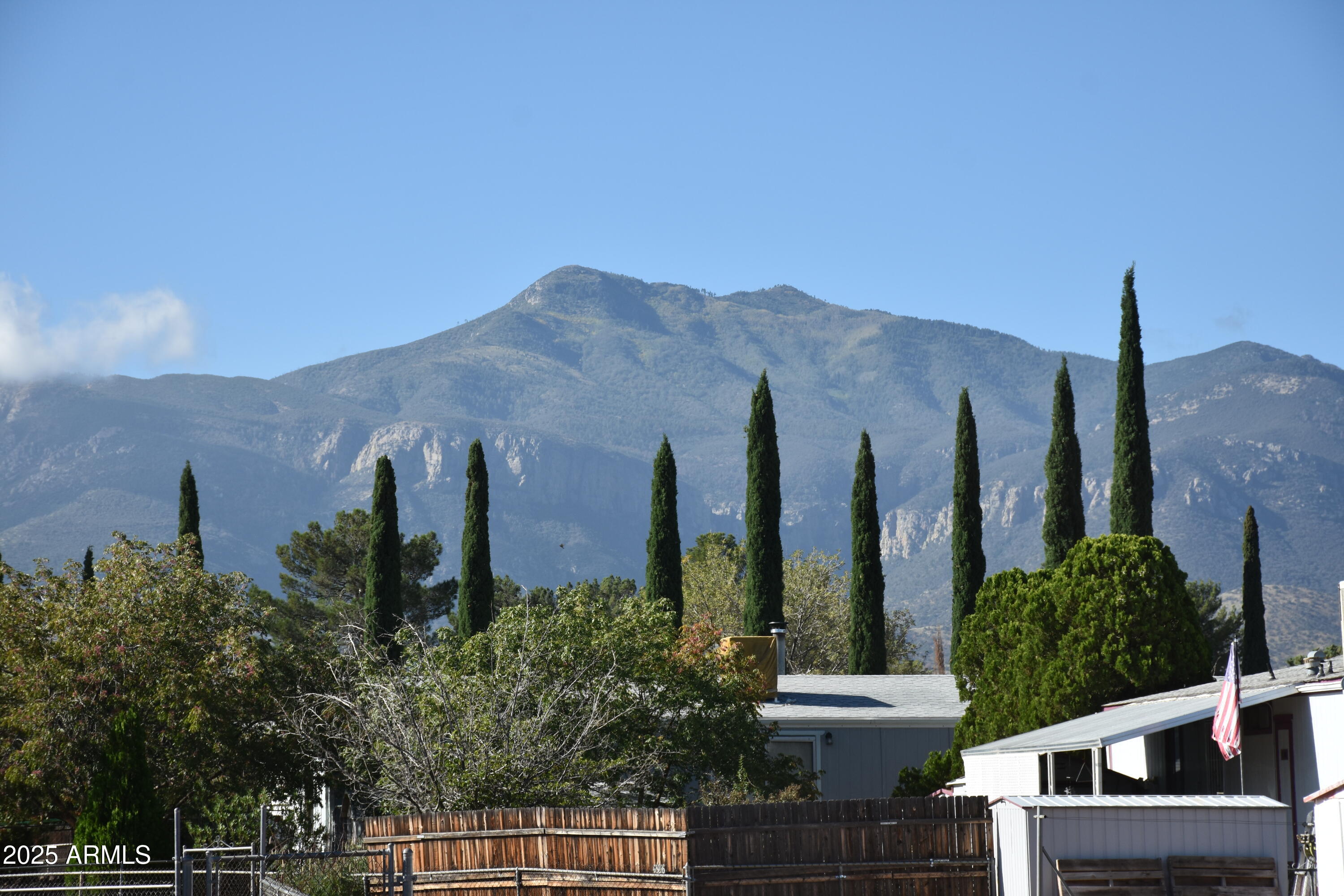 GOLDEN ACRES MOBILE HOME PARK - Residential