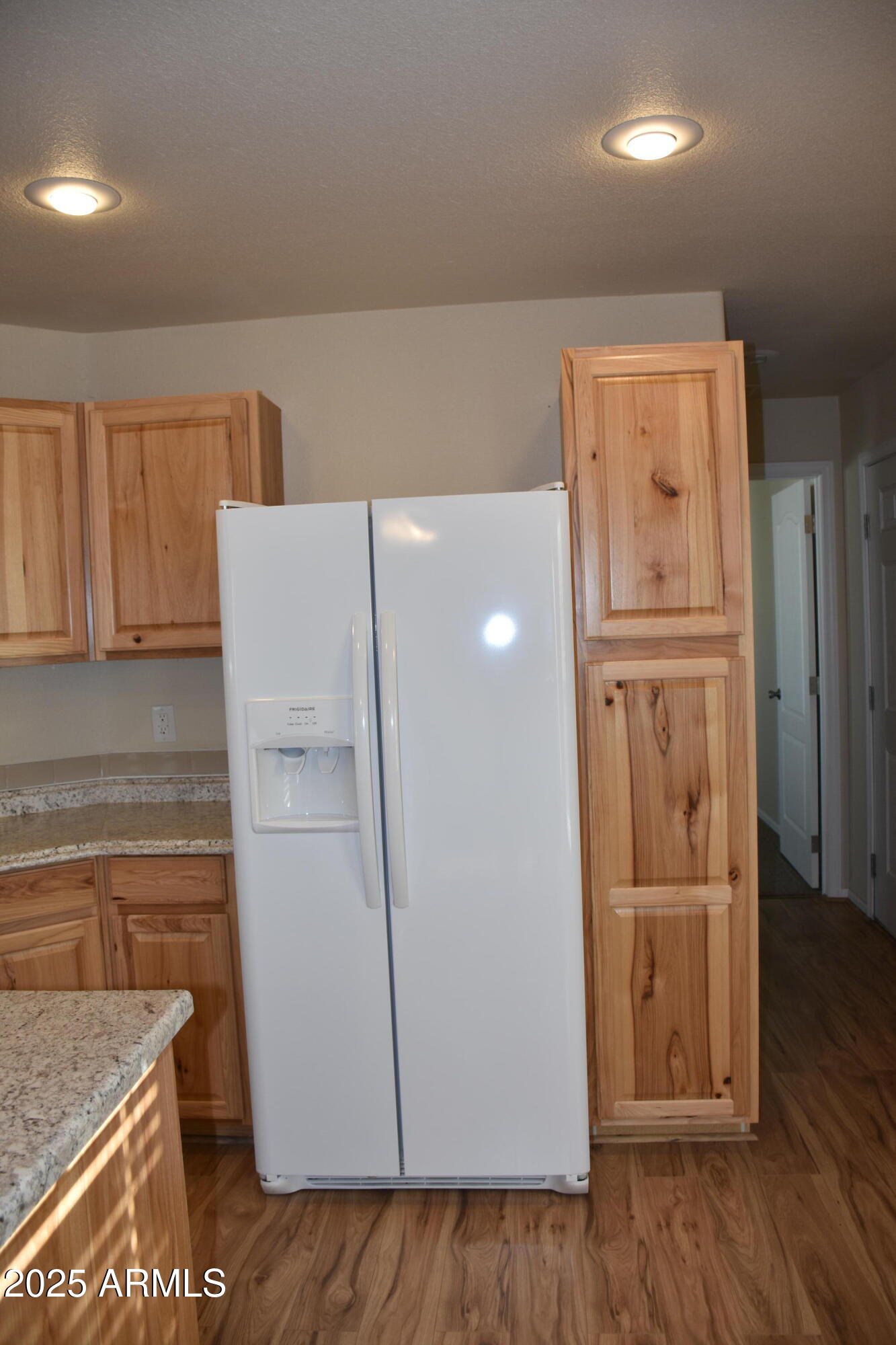 GOLDEN ACRES MOBILE HOME PARK - Residential