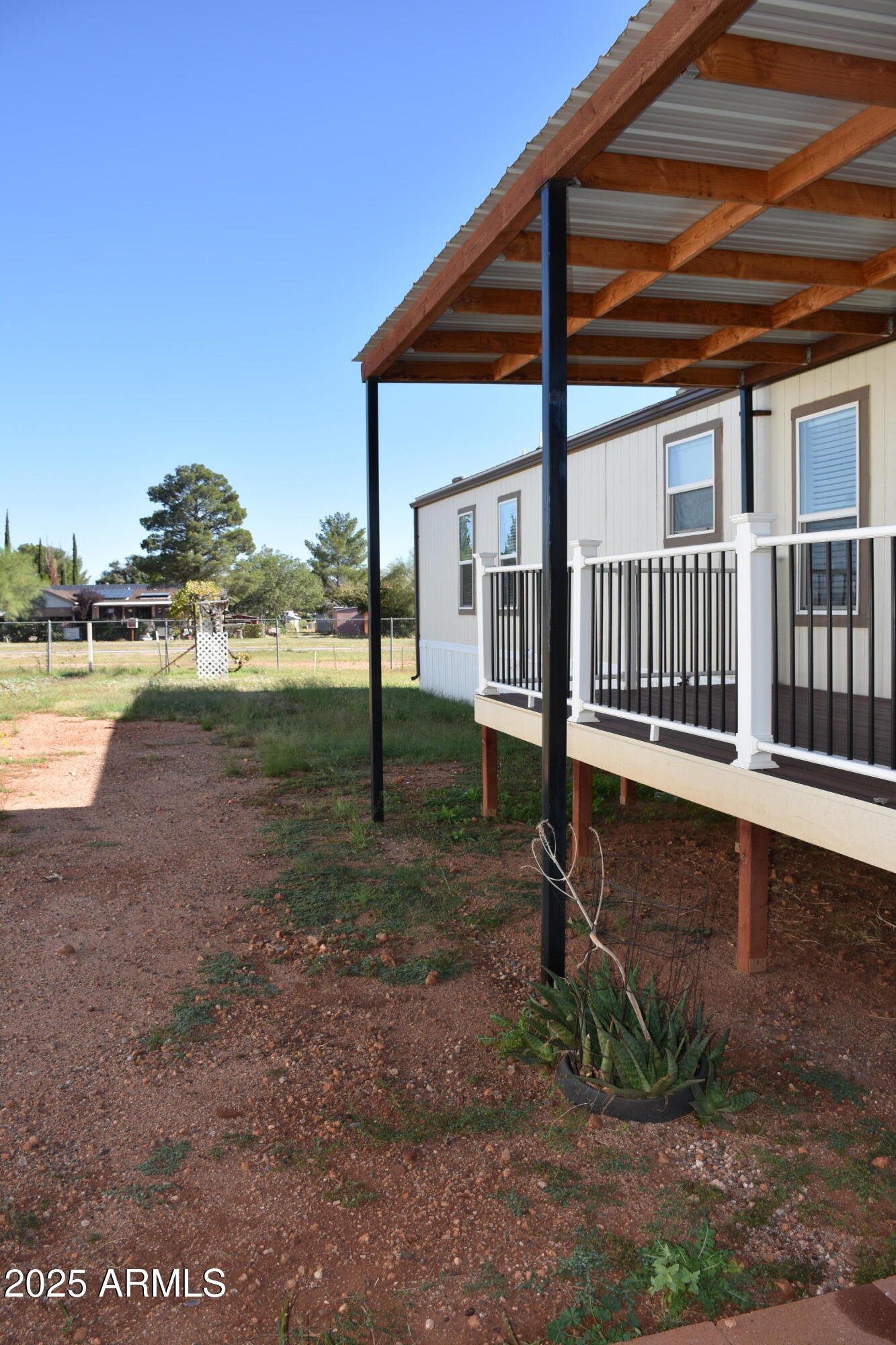 GOLDEN ACRES MOBILE HOME PARK - Residential