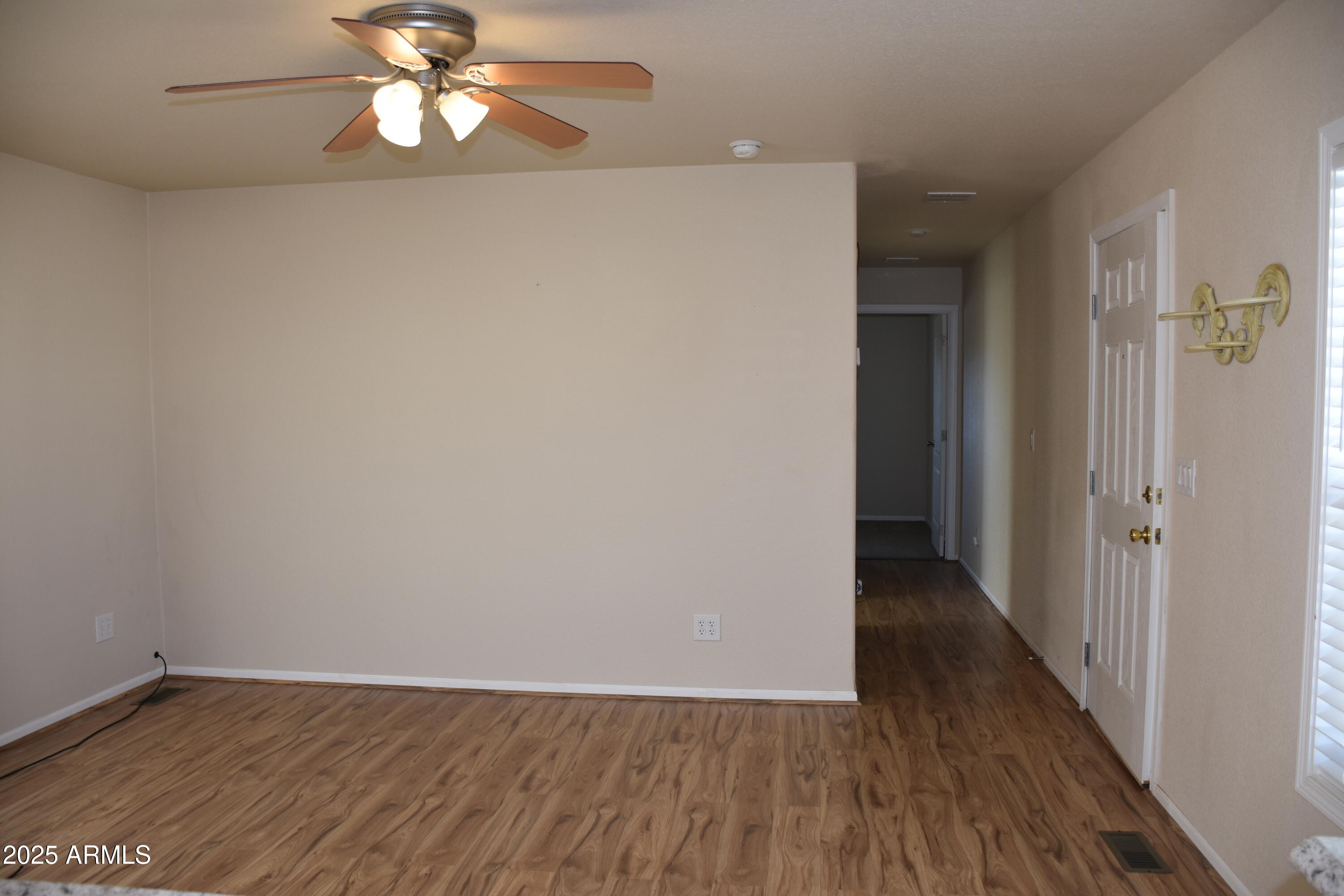 GOLDEN ACRES MOBILE HOME PARK - Residential