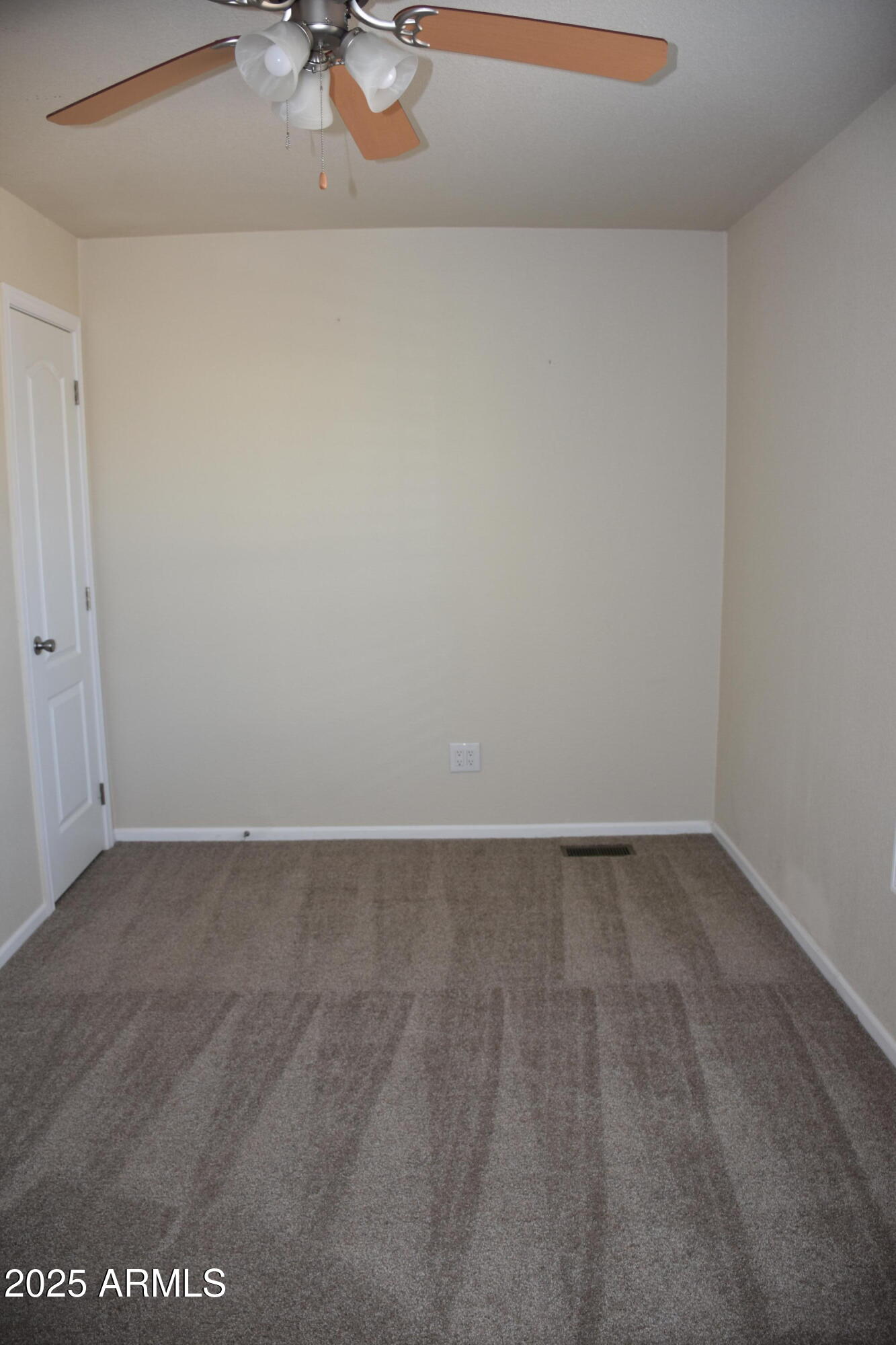 GOLDEN ACRES MOBILE HOME PARK - Residential