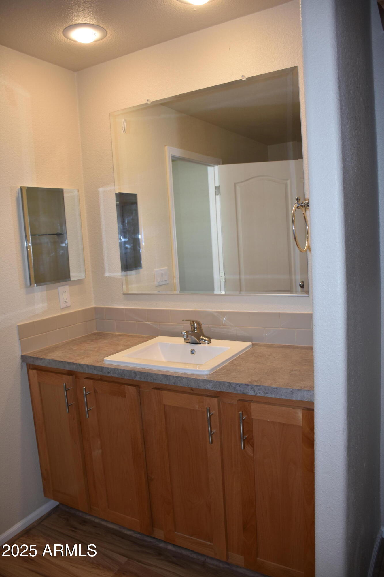 GOLDEN ACRES MOBILE HOME PARK - Residential