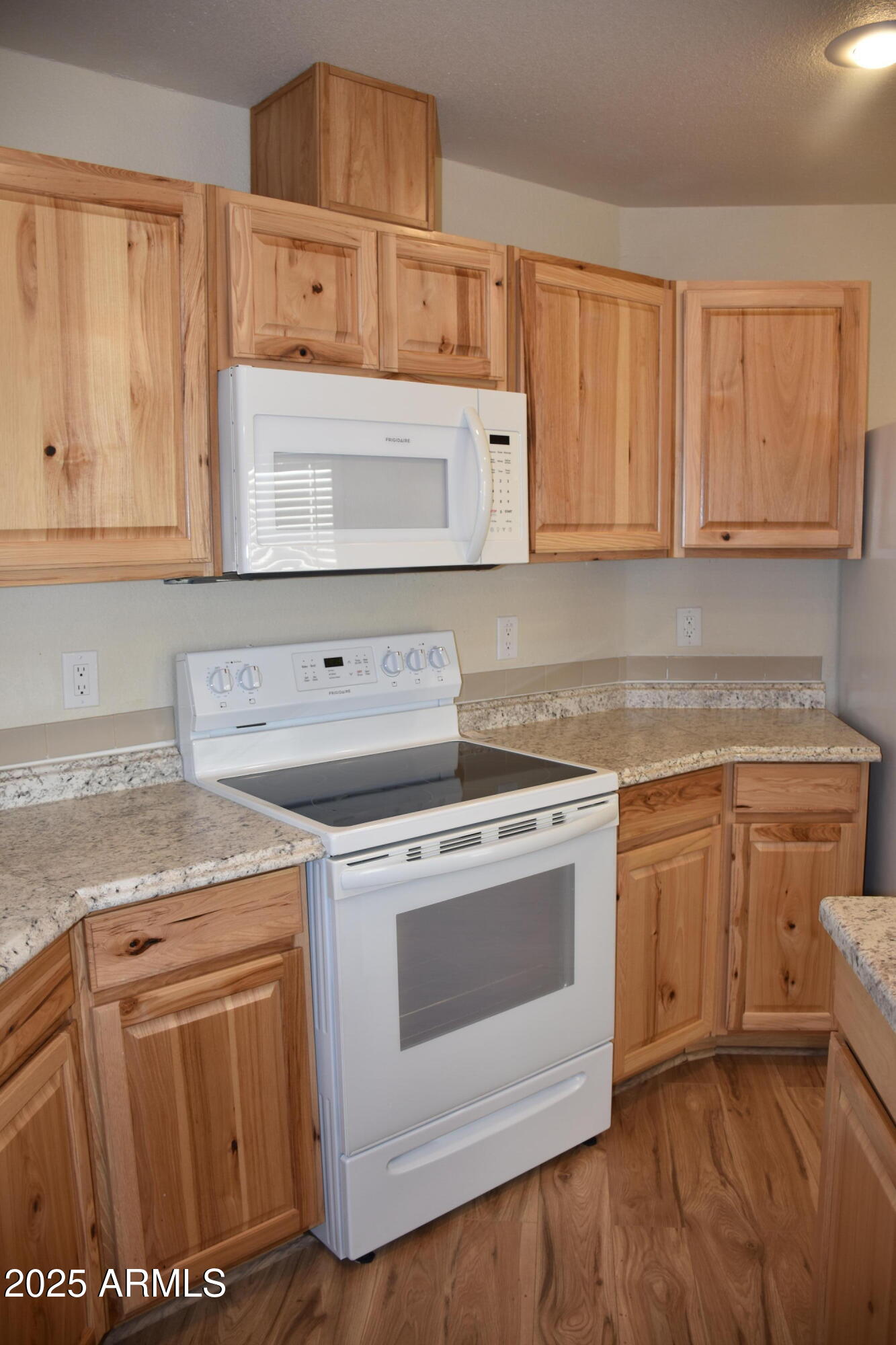 GOLDEN ACRES MOBILE HOME PARK - Residential