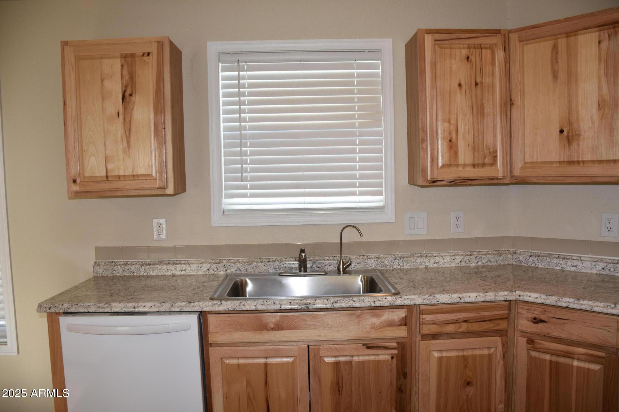 GOLDEN ACRES MOBILE HOME PARK - Residential