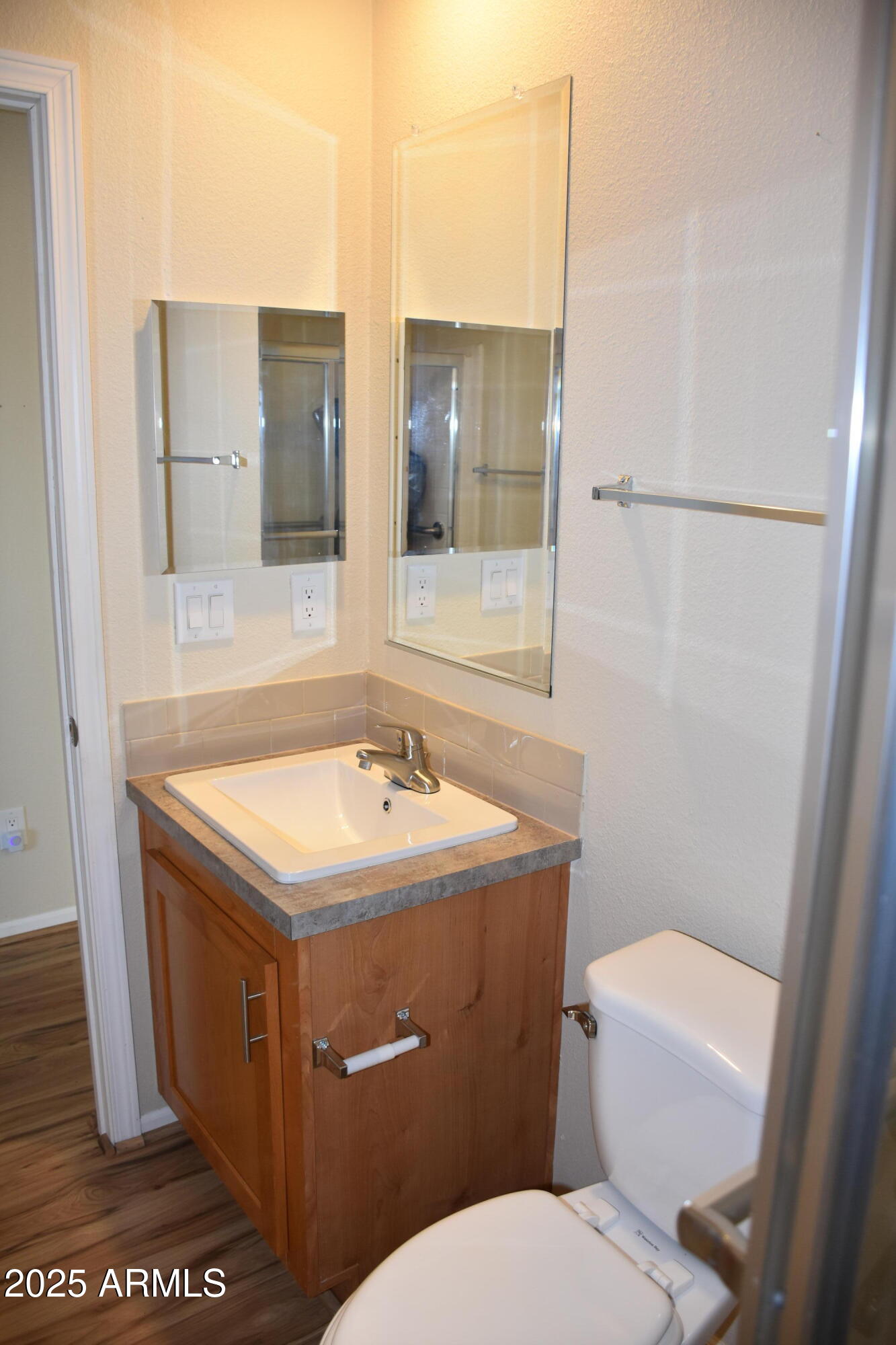 GOLDEN ACRES MOBILE HOME PARK - Residential
