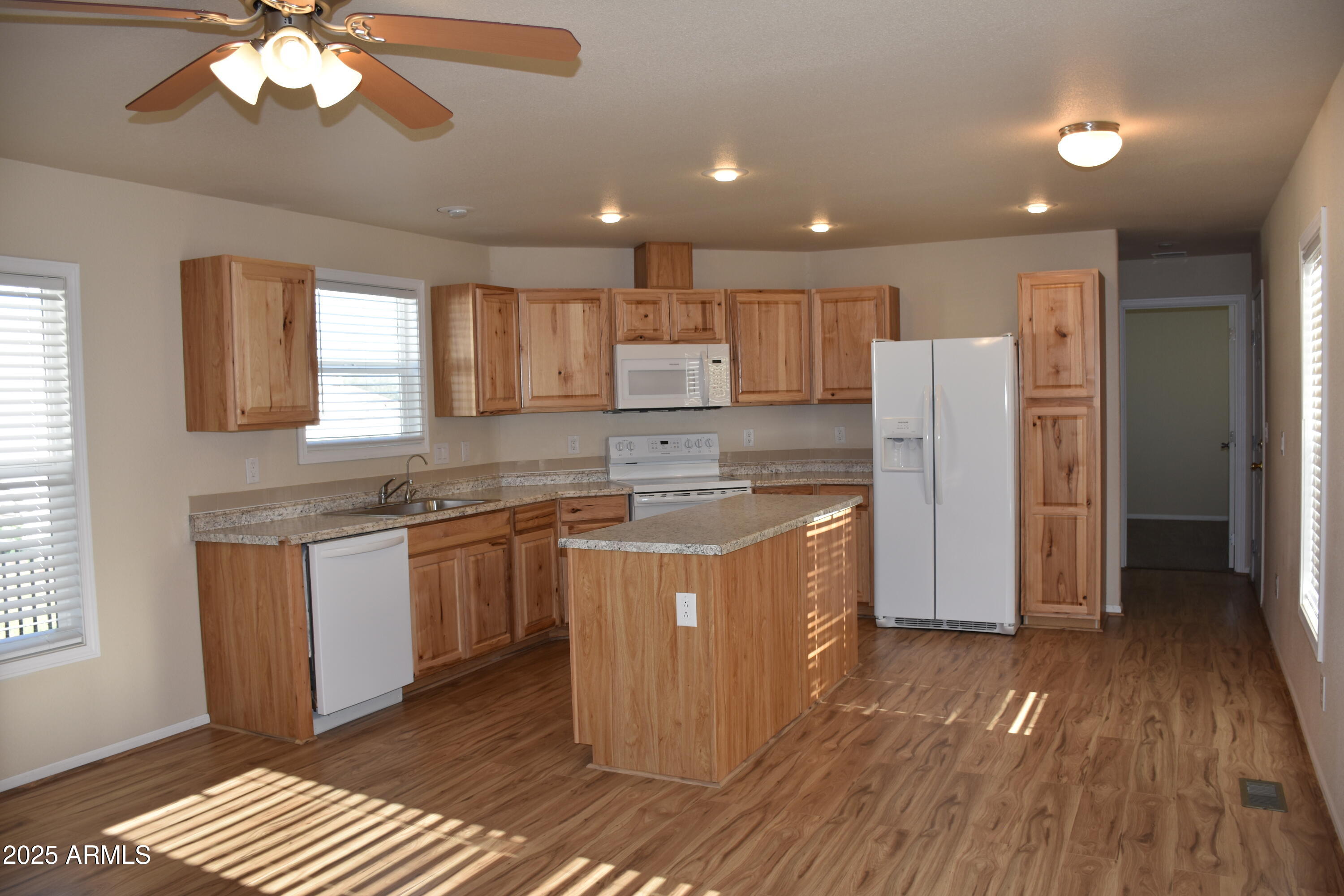 GOLDEN ACRES MOBILE HOME PARK - Residential