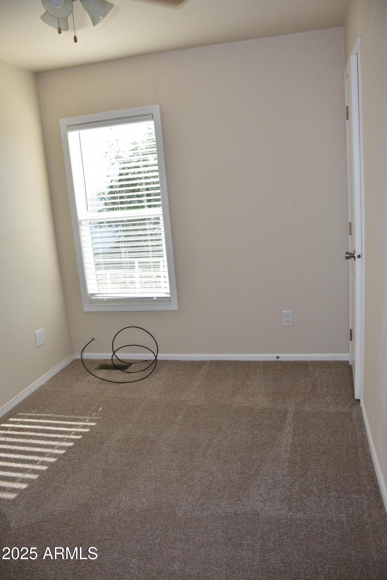 GOLDEN ACRES MOBILE HOME PARK - Residential
