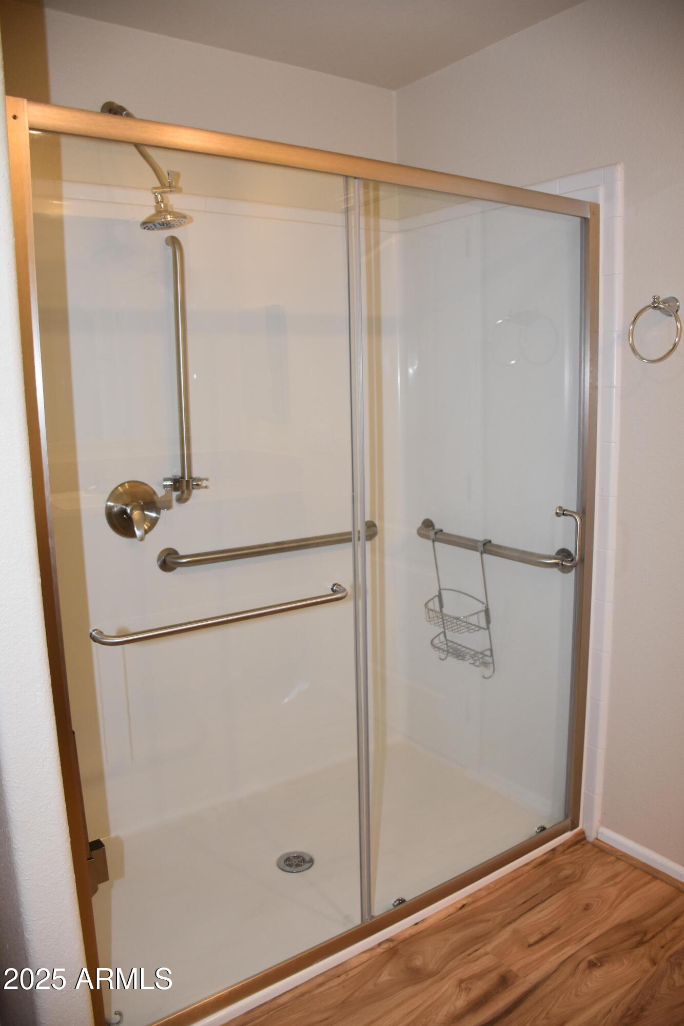 GOLDEN ACRES MOBILE HOME PARK - Residential